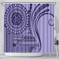 samoa-siapo-arty-shower-curtain-purple-style