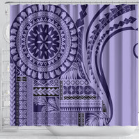 samoa-siapo-arty-shower-curtain-purple-style