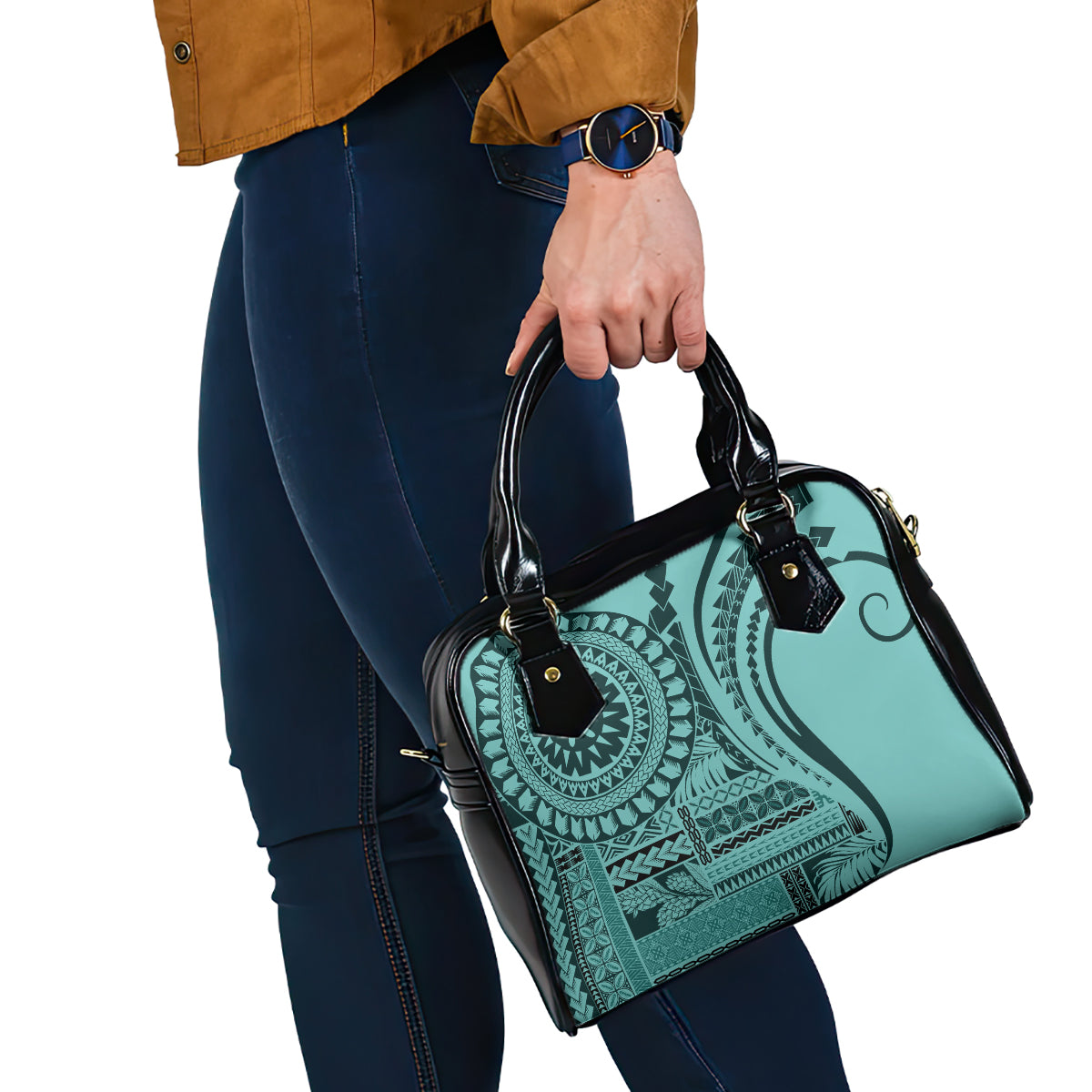 samoa-siapo-arty-shoulder-handbag-turquoise-style