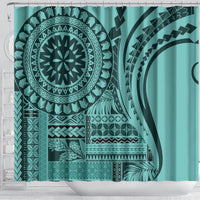 samoa-siapo-arty-shower-curtain-turquoise-style