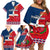 dominican-republic-180th-years-independence-day-personalized-family-matching-off-shoulder-short-dress-and-hawaiian-shirt