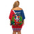 dominican-republic-180th-years-independence-day-personalized-family-matching-off-shoulder-short-dress-and-hawaiian-shirt