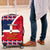 Dominican Republic 180th Years Independence Day Personalized Luggage Cover - Wonder Print Shop