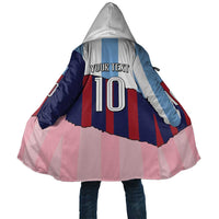 Custom Argentina and Spain Cloak Trio Special Vintage Edition