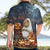 Capy-Boo-Ra Halloween Personalized Hawaiian Shirt Capybara Funny Spooky Ghost - Wonder Print Shop