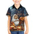 Capy-Boo-Ra Halloween Personalized Hawaiian Shirt Capybara Funny Spooky Ghost - Wonder Print Shop