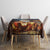 Capy-Boo-Ra Halloween Personalized Tablecloth Capybara Funny Spooky Ghost - Wonder Print Shop