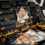 Capy-Boo-Ra Spooky Season Back Car Seat Cover LT9 - Wonder Print Shop