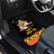 Capy-Boo-Ra Spooky Season Car Mats LT9 - Wonder Print Shop