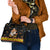 Capy-Boo-Ra Spooky Season Shoulder Handbag