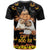 Capy-Boo-Ra Spooky Season T Shirt - Wonder Print Shop