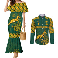 custom-south-africa-rugby-couples-matching-mermaid-dress-and-long-sleeve-button-shirt-springboks-proud-the-champions-no2