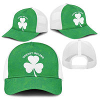 Ireland Cricket Spirit 2026 Baseball Net Cap World T20 Edition - Wonder Print Shop