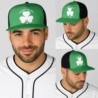 Ireland Cricket Spirit 2026 Baseball Net Cap World T20 Edition - Wonder Print Shop