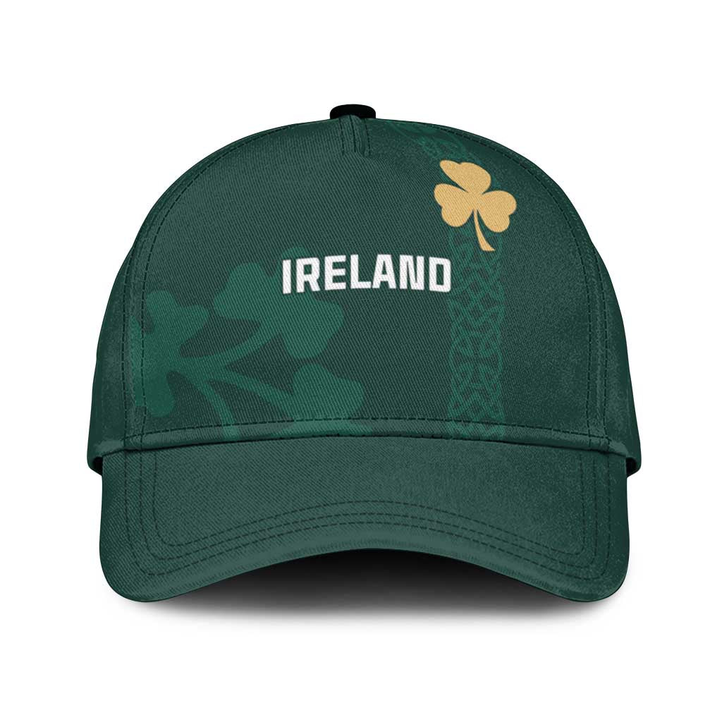 Ireland World Cup Retro 2024 Classic Cap - Wonder Print Shop