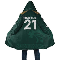 Custom Ireland World Cup Retro 2024 Cloak - Wonder Print Shop