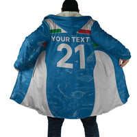 Custom Italy Cricket Spirit 2026 Cloak World T20 Edition - Wonder Print Shop