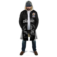 Custom New Zealand Cricket Spirit 2026 Cloak World T20 Edition - Wonder Print Shop