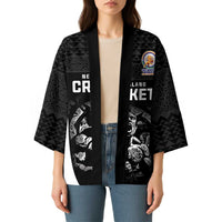 Custom New Zealand Cricket Spirit 2026 Kimono World T20 Edition - Wonder Print Shop