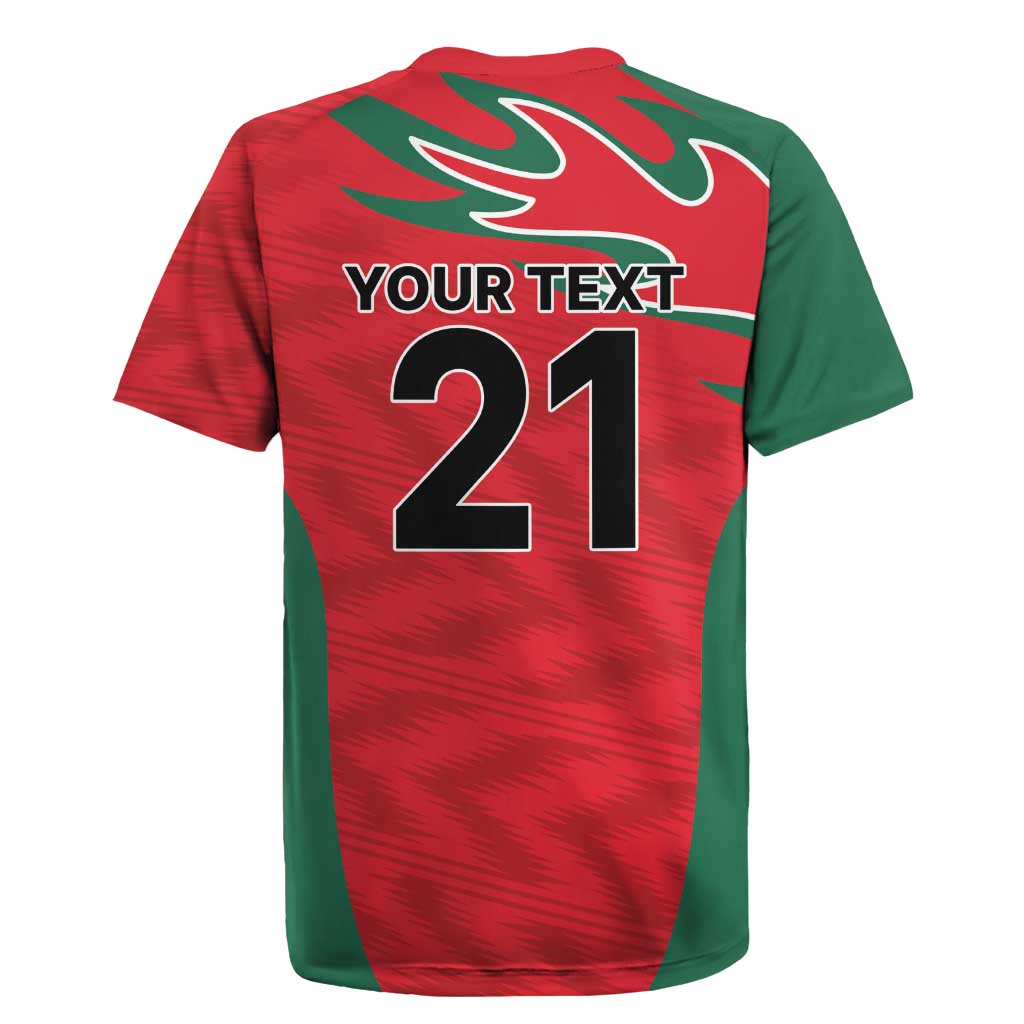 Custom Oman Cricket Spirit 2026 Rugby Jersey World T20 Edition - Wonder Print Shop
