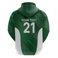 Custom Pakistan Cricket Spirit 2026 Hoodie World T20 Edition - Wonder Print Shop