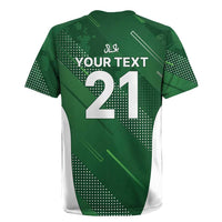 Custom Pakistan Cricket Spirit 2026 Rugby Jersey World T20 Edition - Wonder Print Shop