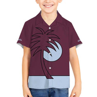 Custom West Indies 1999 Retro Hawaiian Shirt Classic Champion Vintage - Wonder Print Shop