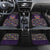 Come At Me Breaux Crawfish Beads Car Mats Mardi Gras Carnival
