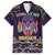 Come At Me Breaux Crawfish Beads Hawaiian Shirt Mardi Gras Carnival - Wonder Print Shop