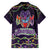 Come At Me Breaux Crawfish Beads Hawaiian Shirt Mardi Gras Carnival - Wonder Print Shop