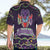Come At Me Breaux Crawfish Beads Hawaiian Shirt Mardi Gras Carnival - Wonder Print Shop