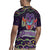 Come At Me Breaux Crawfish Beads Rugby Jersey Mardi Gras Carnival - Wonder Print Shop