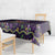 Come At Me Breaux Crawfish Beads Tablecloth Mardi Gras Carnival - Wonder Print Shop