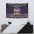 Come At Me Breaux Crawfish Beads Tapestry Mardi Gras Carnival - Wonder Print Shop