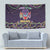 Come At Me Breaux Crawfish Beads Tapestry Mardi Gras Carnival - Wonder Print Shop
