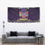 Come At Me Breaux Crawfish Beads Tapestry Mardi Gras Carnival - Wonder Print Shop