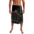 Mardi Gras Carnival Lavalava Geometric Pattern Vintage - Wonder Print Shop