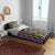 Mardi Gras Strings of Beads Bedding Set