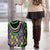 Mardi Gras Strings of Beads Luggage Cover - Wonder Print Shop