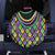 Mardi Gras Strings of Beads Spare Tire Cover - Wonder Print Shop