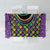 Mardi Gras Strings of Beads Tablecloth - Wonder Print Shop