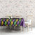 Mardi Gras Strings of Beads Tablecloth - Wonder Print Shop