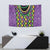 Mardi Gras Strings of Beads Tapestry - Wonder Print Shop