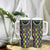 Mardi Gras Strings of Beads Tumbler With Handle - Wonder Print Shop