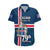 Custom Iceland Hawaiian Shirt Icelandic National Day - Wonder Print Shop