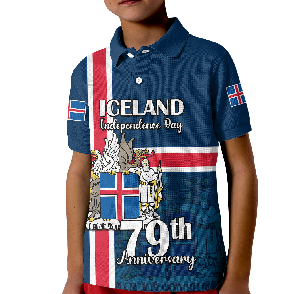 custom-iceland-kid-polo-shirt-icelandic-national-day