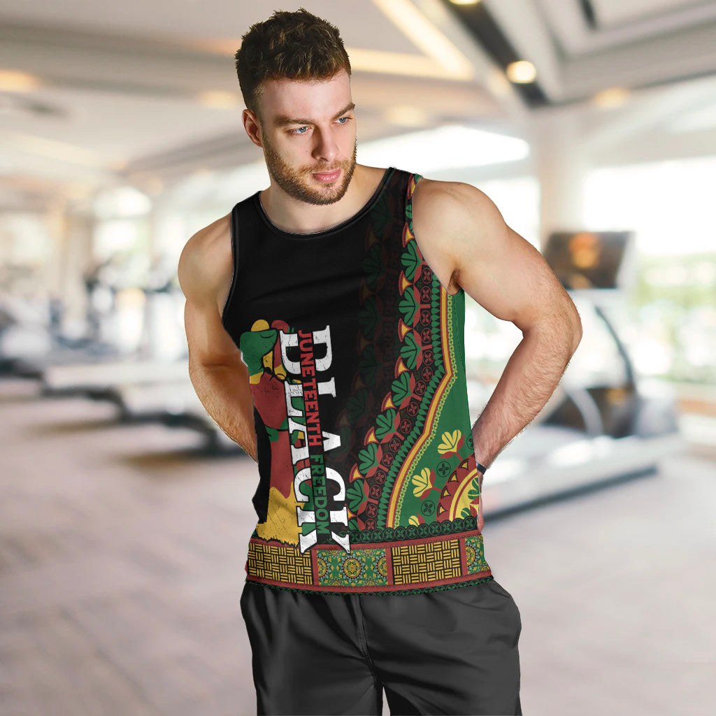 jundteenth-men-tank-top-black-jundteenth-freedom-africa-pattern