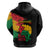 Juneteenth Hoodie Black Independence Day Black History - Wonder Print Shop
