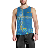 custom-sweden-men-tank-top-konungariket-sverige-scandinavian-pattern