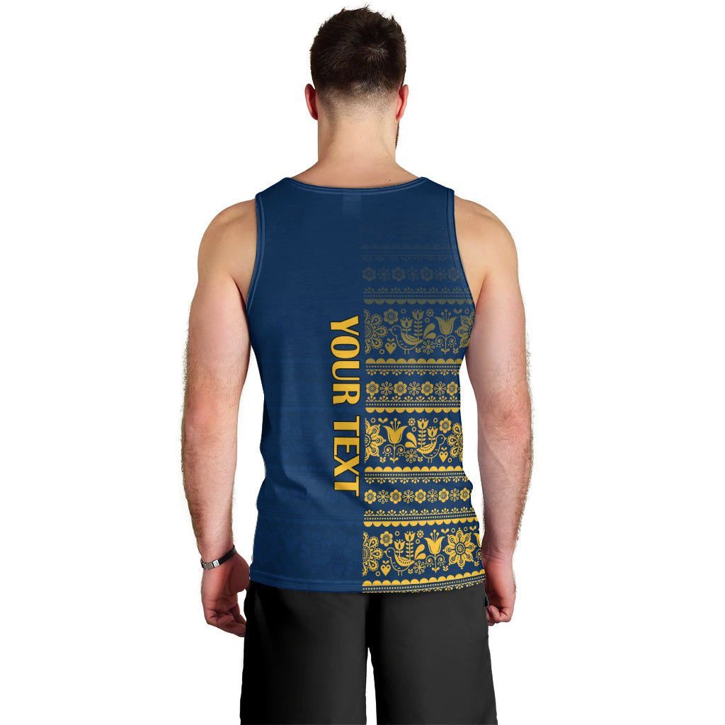 custom-sweden-tre-kronor-men-tank-top-sverige-with-half-scandinavian-design